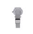 Fendi Palazzo Quartz Watch, back view
